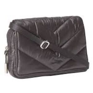 CARAA x Athleta Convertible Waistbag Black